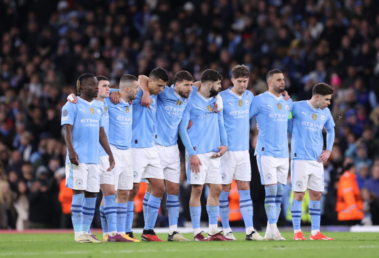 Photo by Alex Livesey - Danehouse/Getty Images