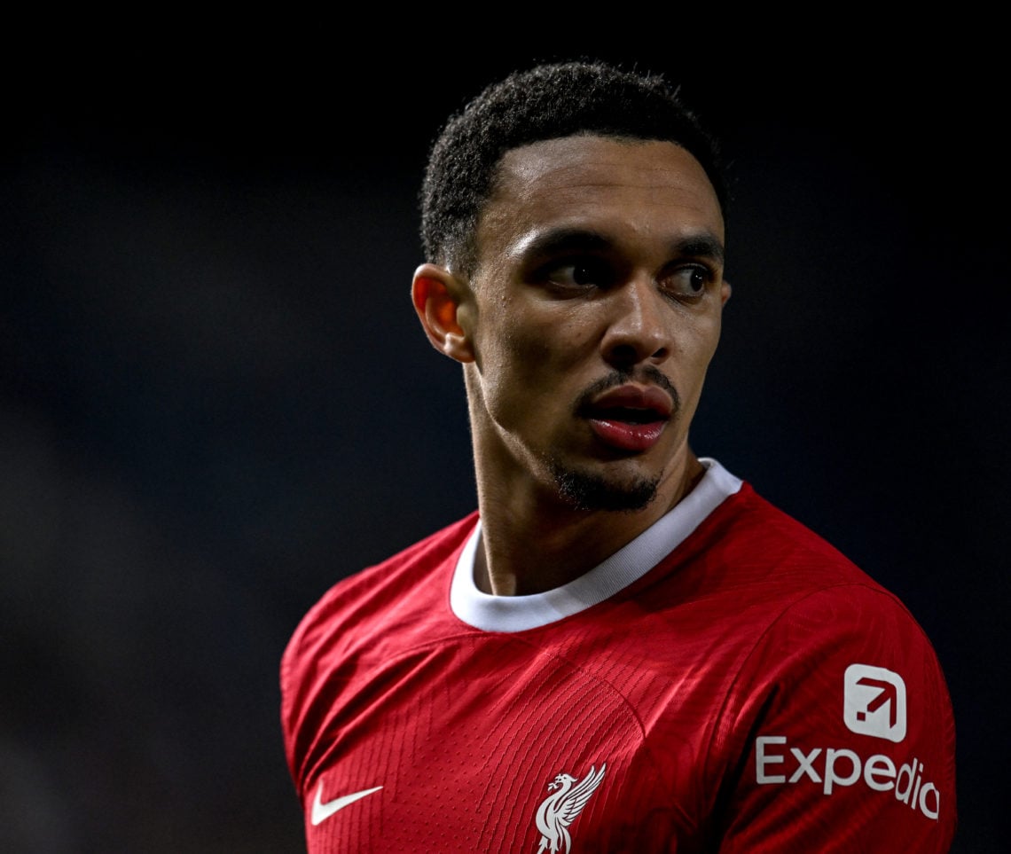 Photo by Andrew Powell/Liverpool FC via Getty Images
