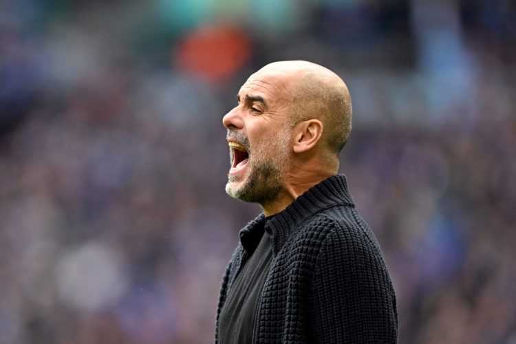 Photo by Michael Regan - The FA/The FA via Getty Images