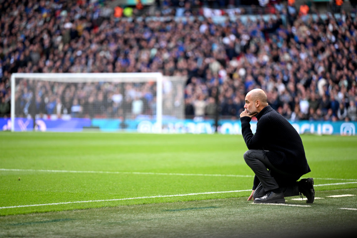Photo by Michael Regan - The FA/The FA via Getty Images
