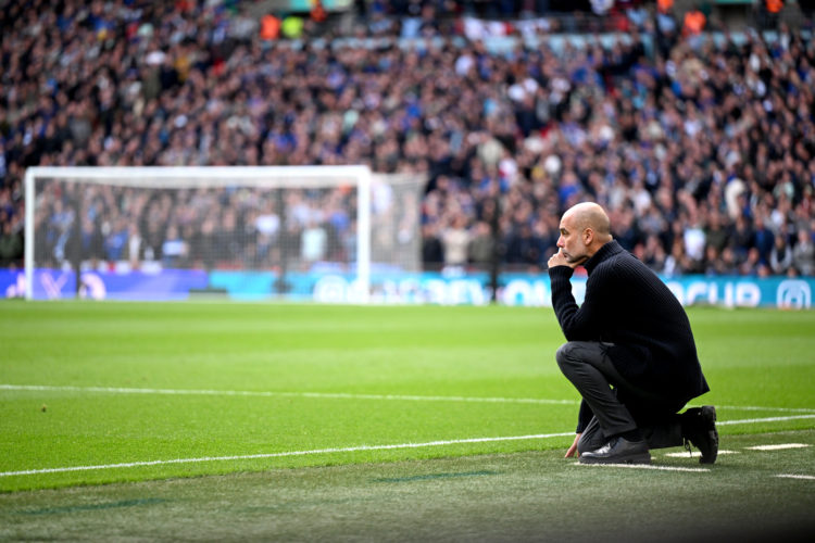 Photo by Michael Regan - The FA/The FA via Getty Images