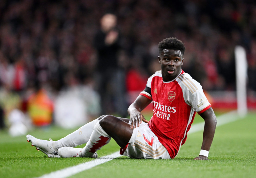 Arsenal FC v Chelsea FC - Premier League