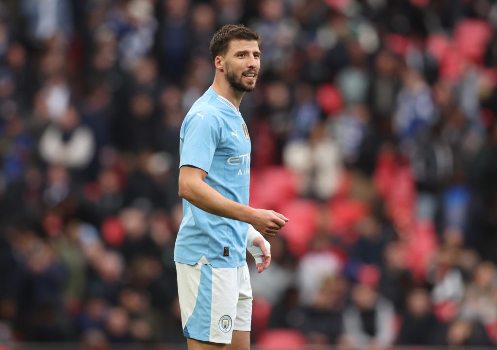 Manchester City v Chelsea - Emirates FA Cup Semi Final