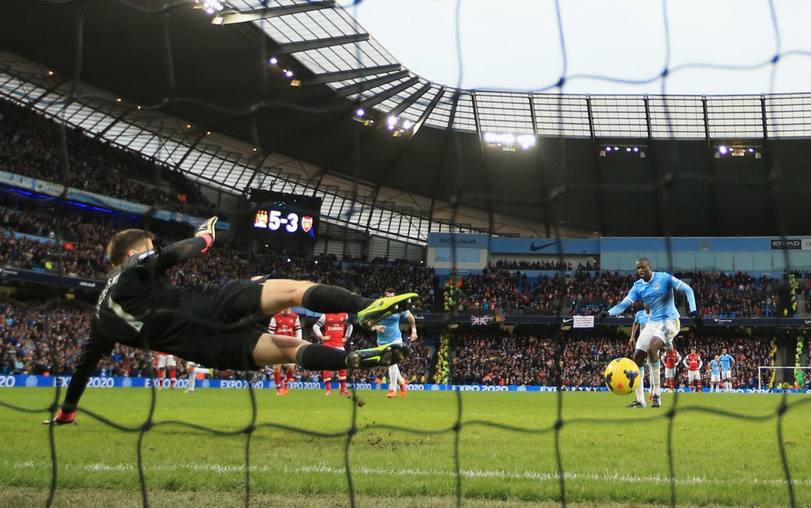 Photo by Richard Heathcote/Getty Images