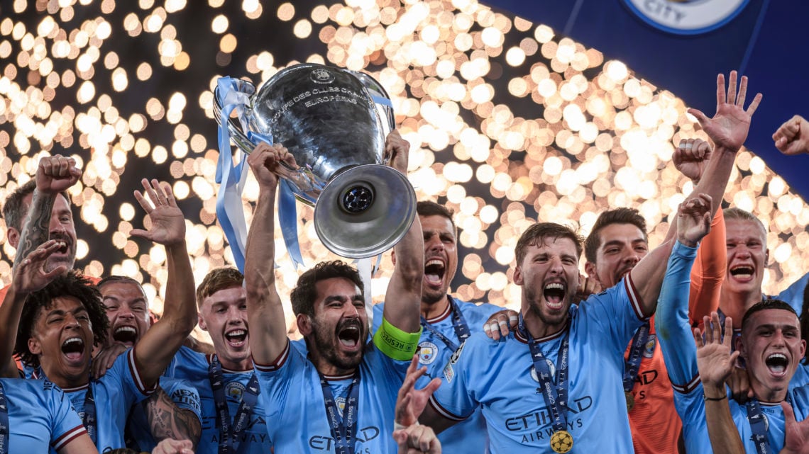 Photo by Nicolò Campo/LightRocket via Getty Images