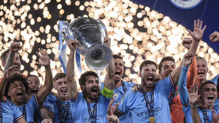 Photo by Nicolò Campo/LightRocket via Getty Images