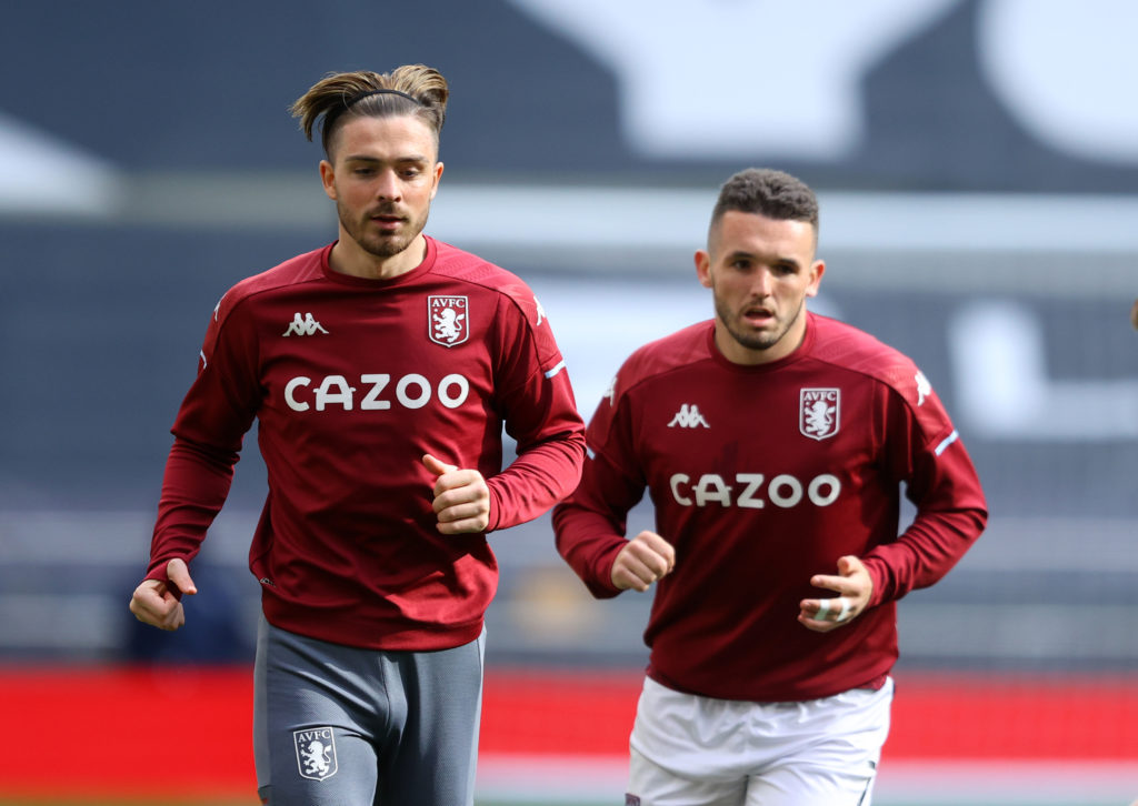 Tottenham Hotspur v Aston Villa - Premier League