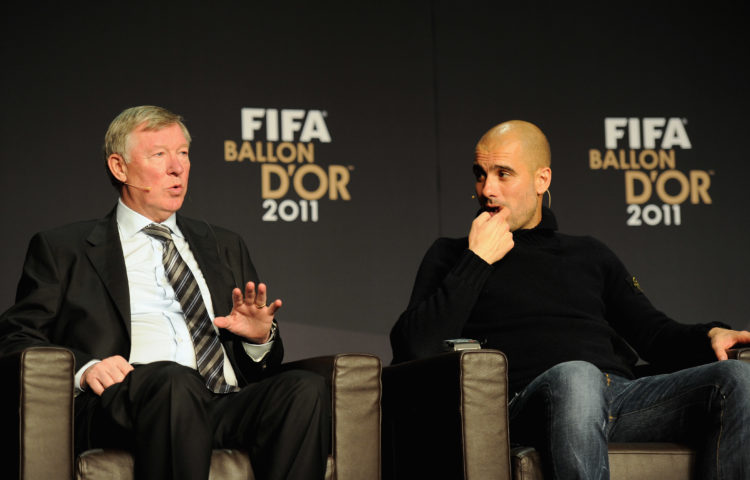 Photo by Stuart Franklin - FIFA/FIFA via Getty Images