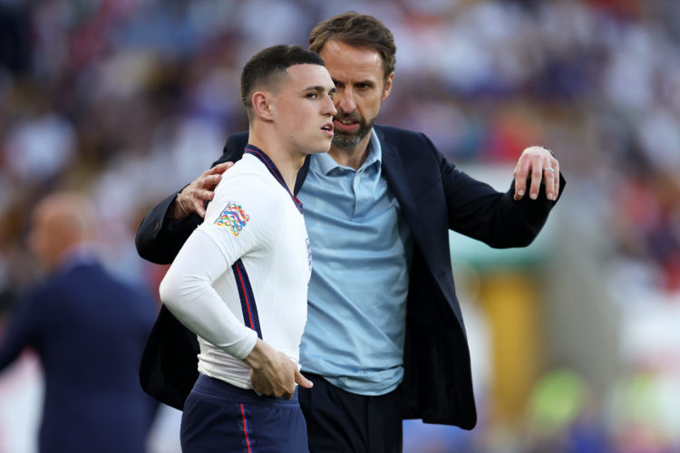 Photo by Eddie Keogh - The FA/The FA via Getty Images