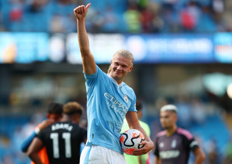 Photo by Matt McNulty/Getty Images