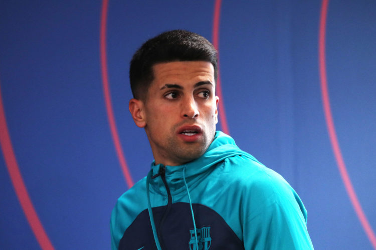 Photo by Joan Valls/Urbanandsport/NurPhoto via Getty Images