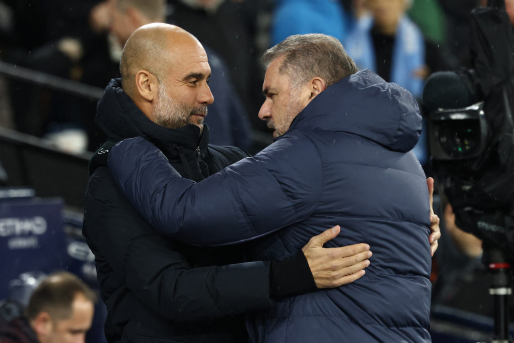 FBL-ENG-PR-MAN CITY-TOTTENHAM