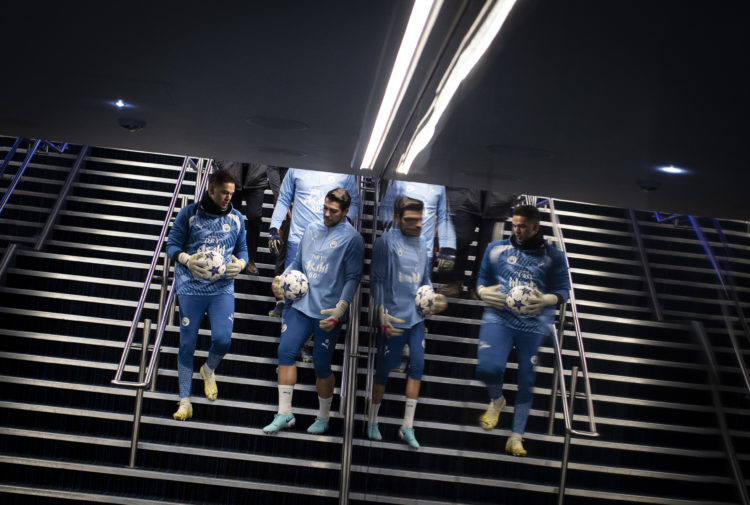 Photo by Ryan Pierse - UEFA/UEFA via Getty Images