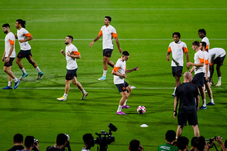 Photo by Marcio Machado/Eurasia Sport Images/Getty Images