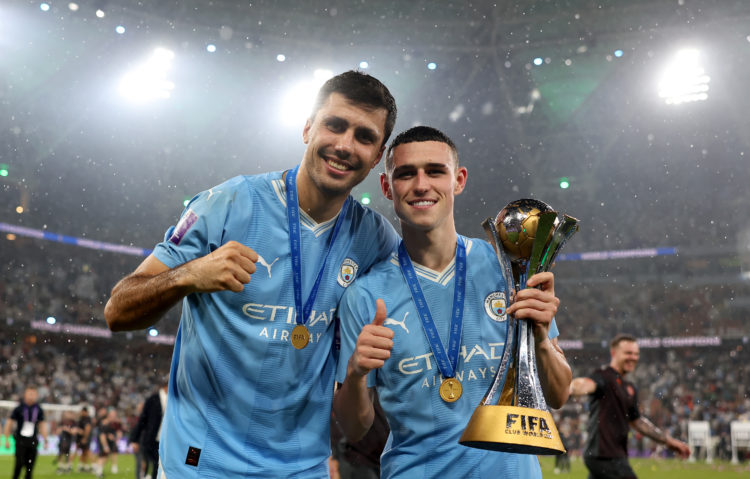 Photo by Lars Baron - FIFA/FIFA via Getty Images