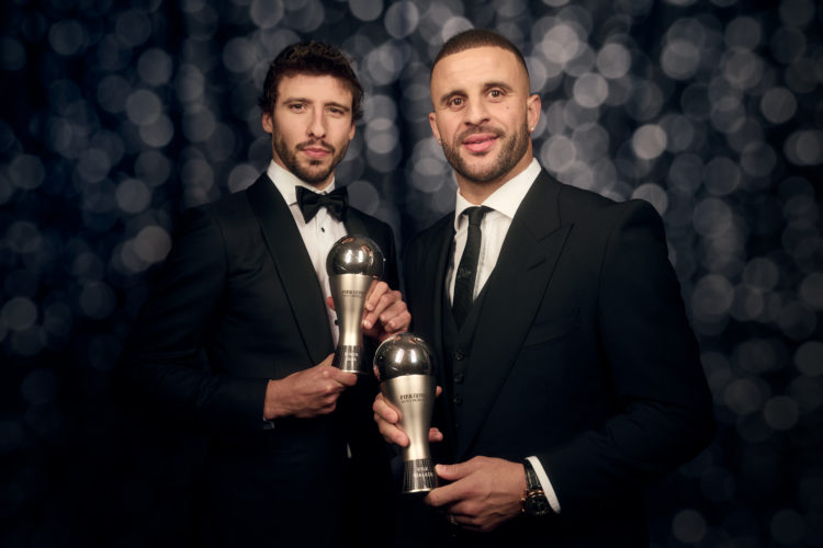 Photo by Michael Regan - FIFA/FIFA via Getty Images
