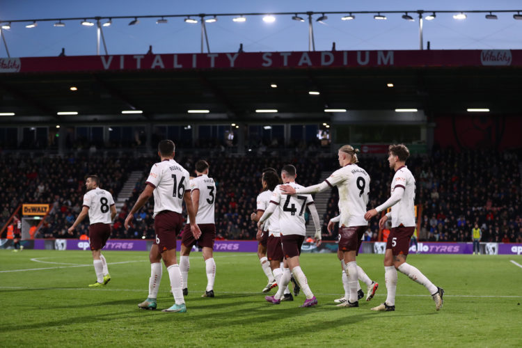 Photo by Jacques Feeney/Offside/Offside via Getty Images