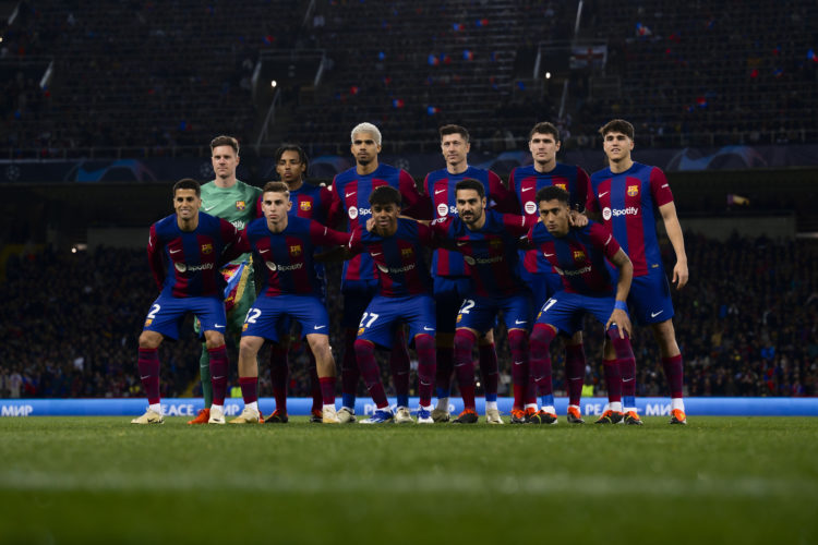 Photo by Nicolò Campo/LightRocket via Getty Images