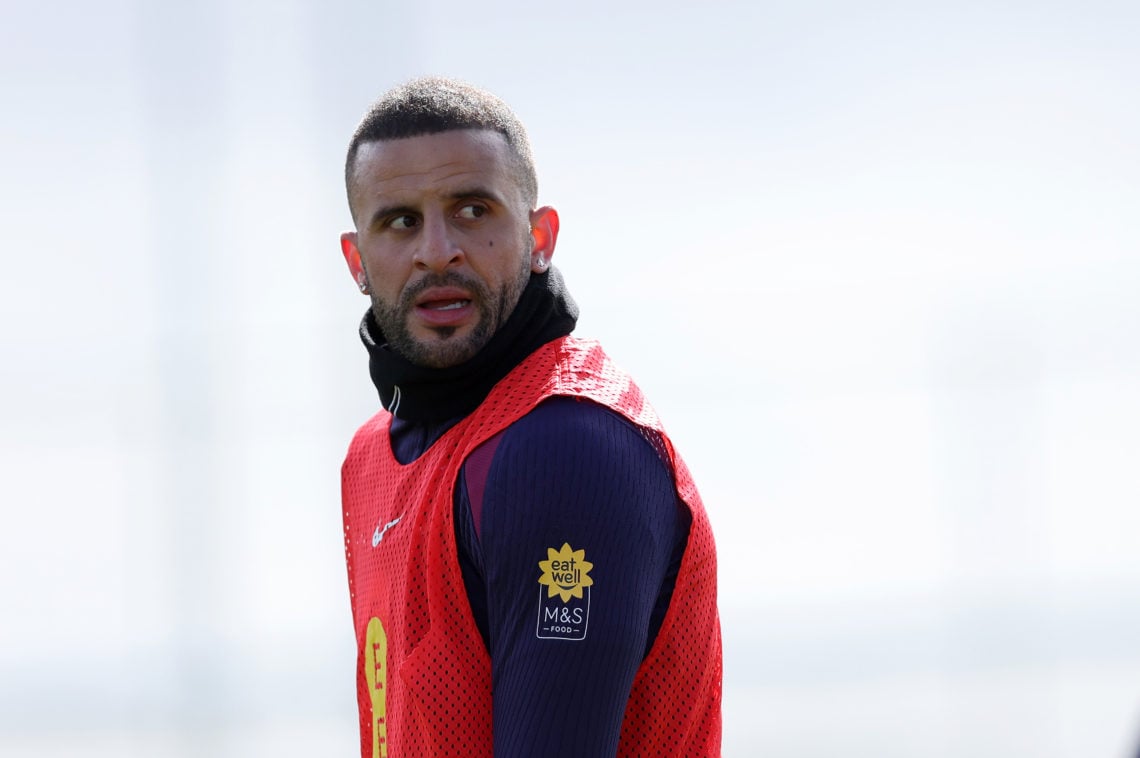 Photo by Eddie Keogh - The FA/The FA via Getty Images