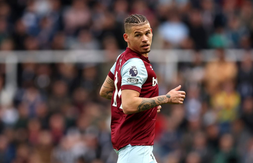 Newcastle United v West Ham United - Premier League