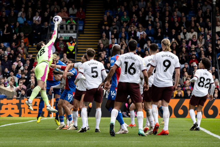 Photo by Andrew Kearns - CameraSport via Getty Images