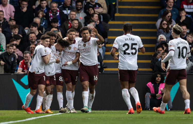 Photo by Andrew Kearns - CameraSport via Getty Images