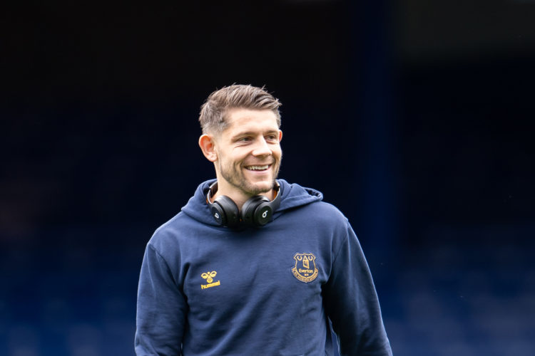 Photo by Emma Simpson - Everton FC/Everton FC via Getty Images