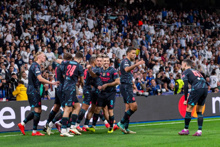 Photo by Alberto Gardin/Eurasia Sport Images/Getty Images