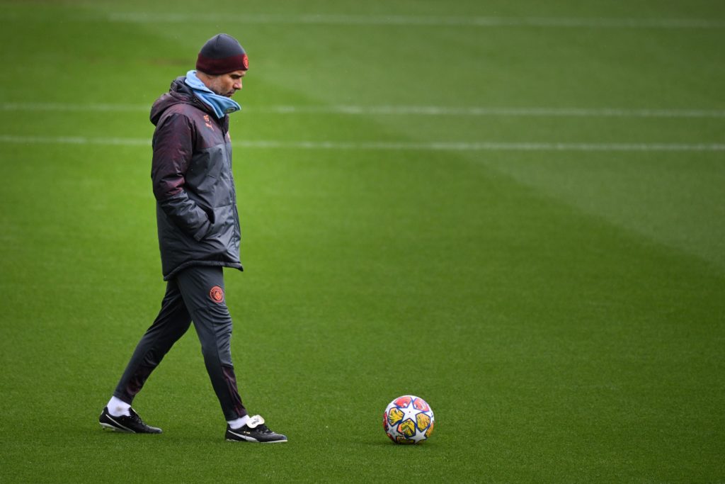 FBL-EUR-C1-MAN CITY-TRAINING