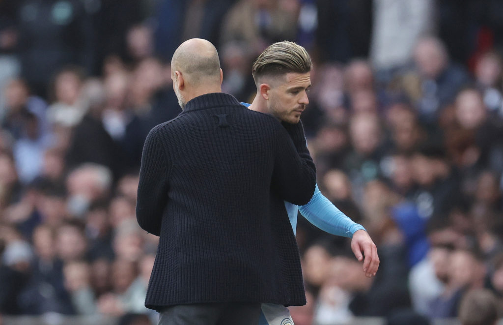 Manchester City v Chelsea - Emirates FA Cup Semi Final