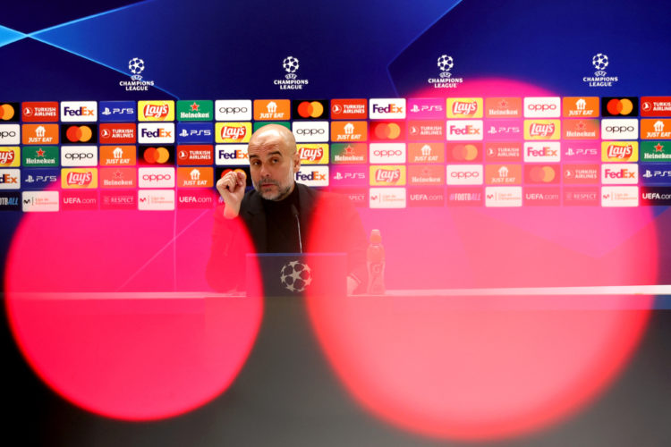 Photo by Gonzalo Arroyo - UEFA/UEFA via Getty Images