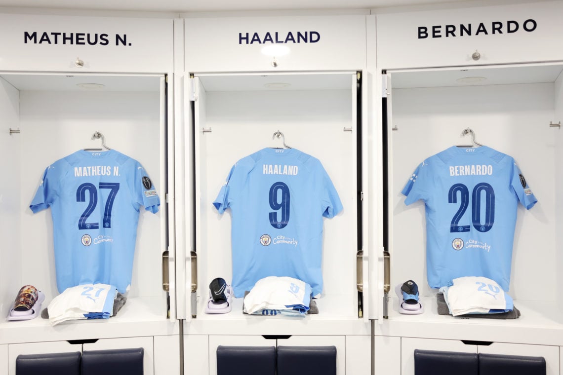 Photo by Jan Kruger - UEFA/UEFA via Getty Images