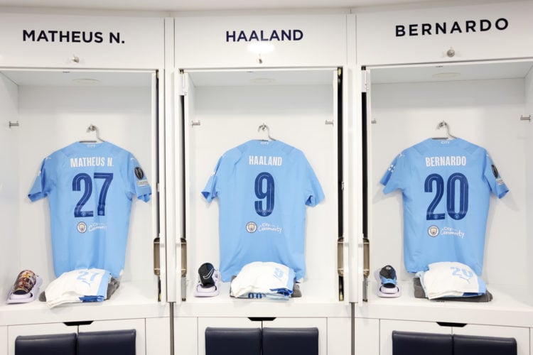 Photo by Jan Kruger - UEFA/UEFA via Getty Images