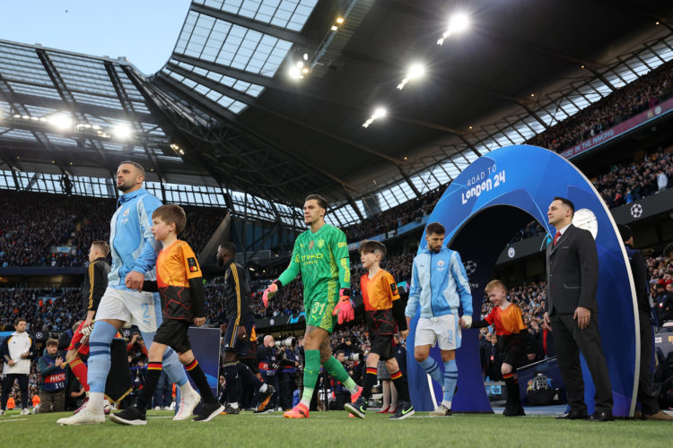 Photo by Jan Kruger - UEFA/UEFA via Getty Images