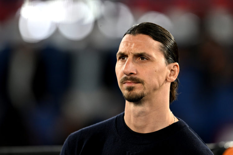 Photo by Claudio Villa/AC Milan via Getty Images