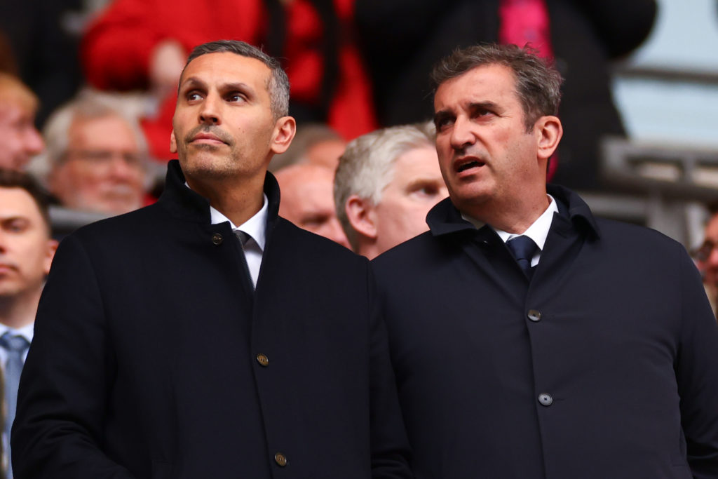 Manchester City v Chelsea - Emirates FA Cup Semi Final