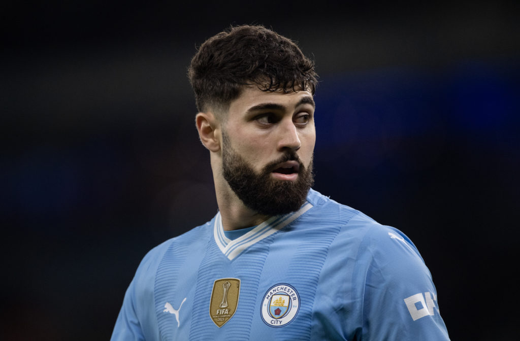 Manchester City v Aston Villa - Premier League