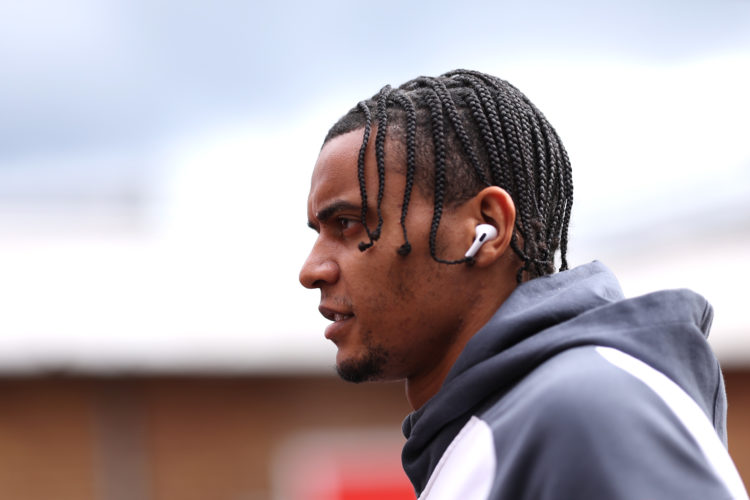 Photo by Alex Livesey/Getty Images