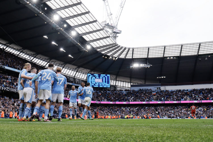 Photo by James Baylis - AMA/Getty Images