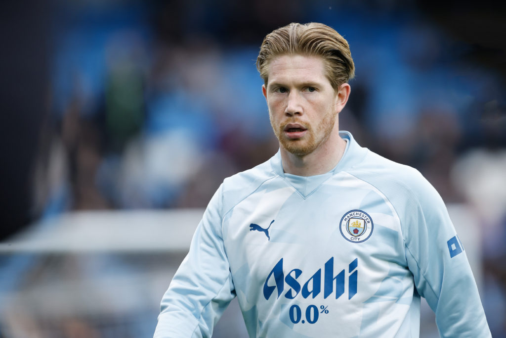Manchester City v Wolverhampton Wanderers - Premier League