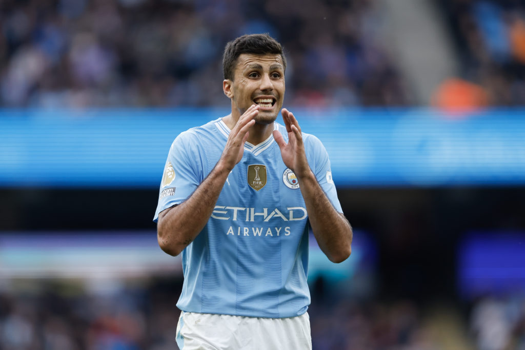 Manchester City v Wolverhampton Wanderers - Premier League