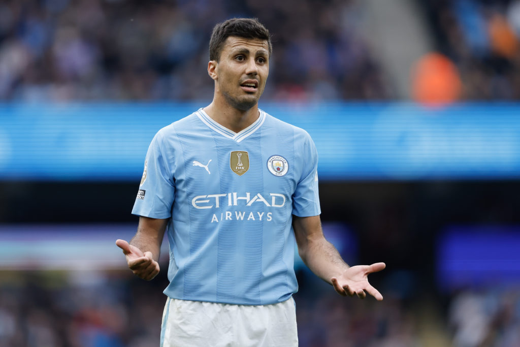 Manchester City v Wolverhampton Wanderers - Premier League