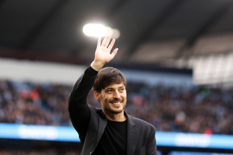 Photo by Jack Thomas - WWFC/Wolves via Getty Images