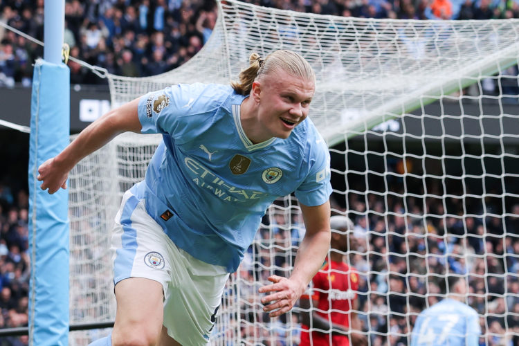 Photo by James Gill - Danehouse/Getty Images