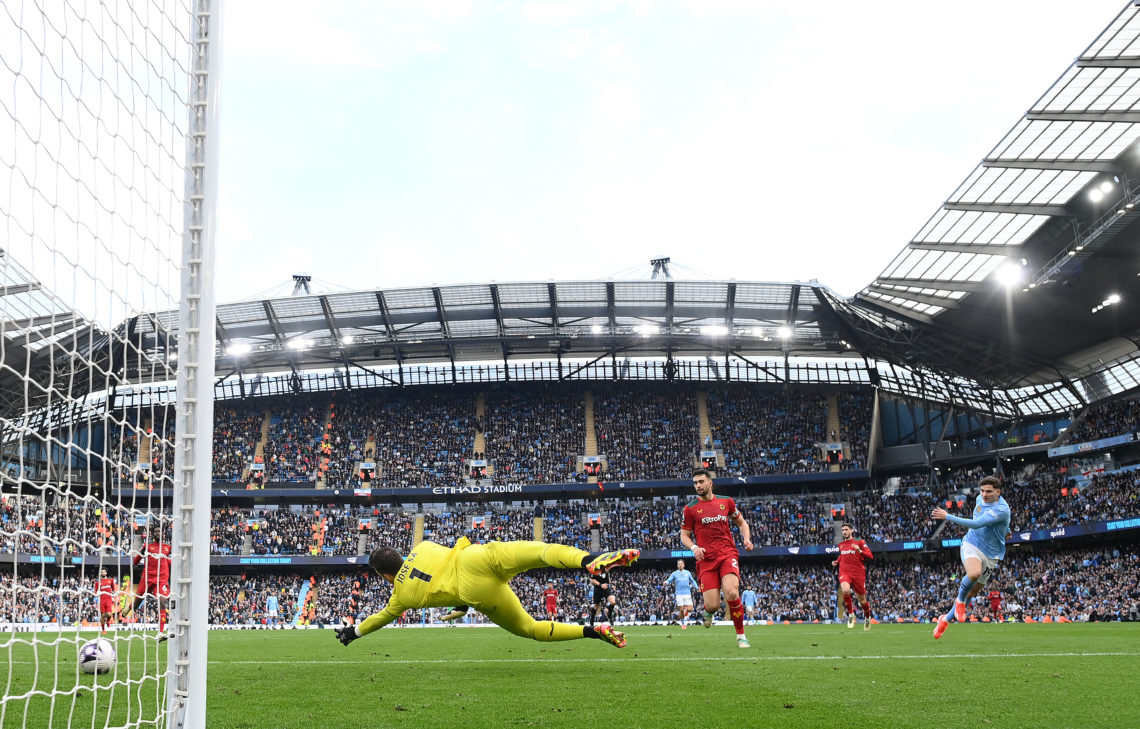 Photo by Michael Regan/Getty Images