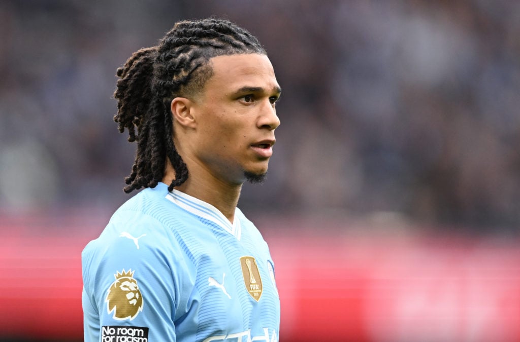 Manchester City v Wolverhampton Wanderers - Premier League