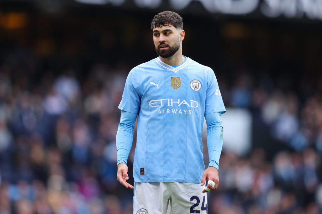 Manchester City v Wolverhampton Wanderers - Premier League