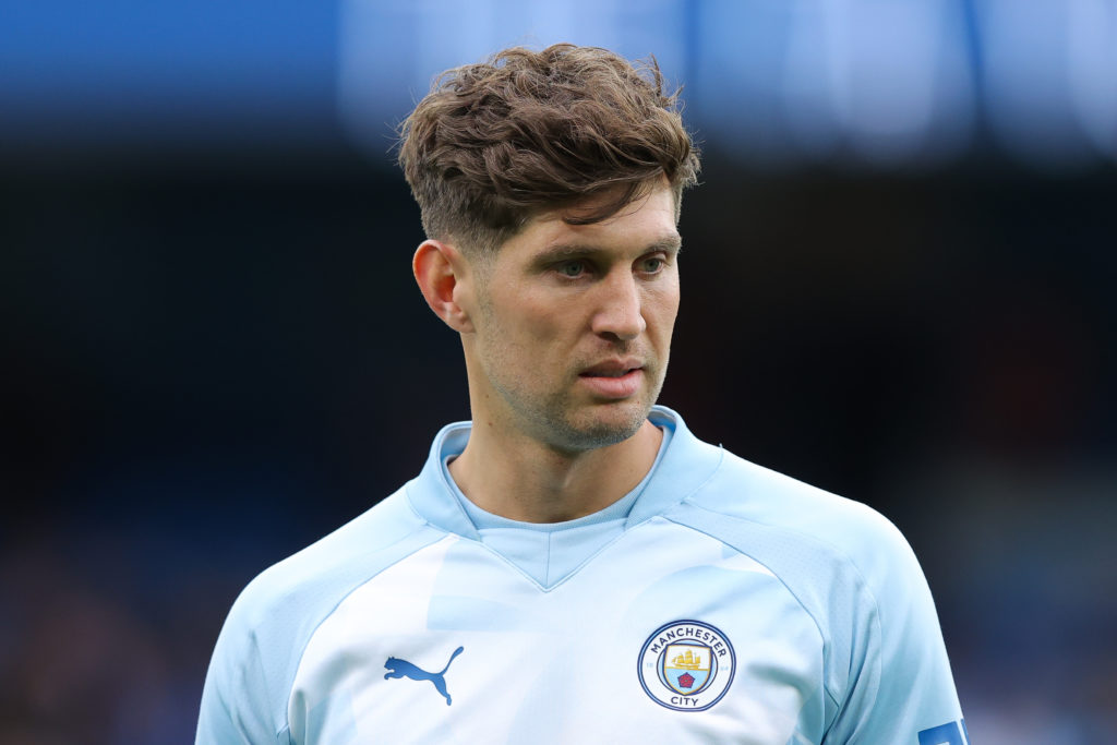 Manchester City v Wolverhampton Wanderers - Premier League