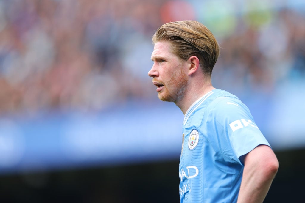 Manchester City v Wolverhampton Wanderers - Premier League