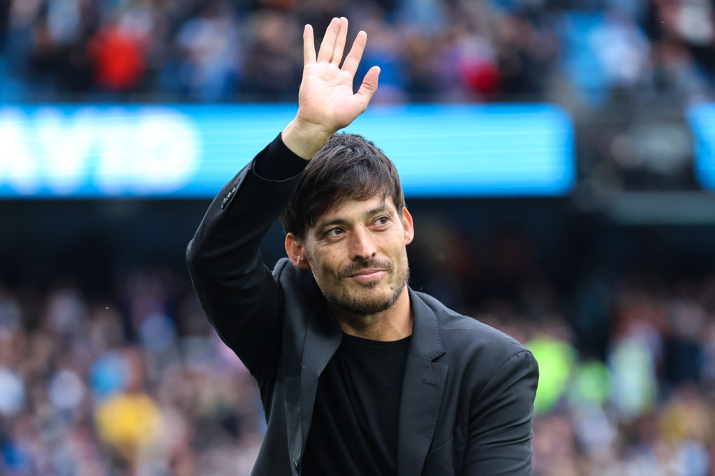 Manchester City v Wolverhampton Wanderers - Premier League